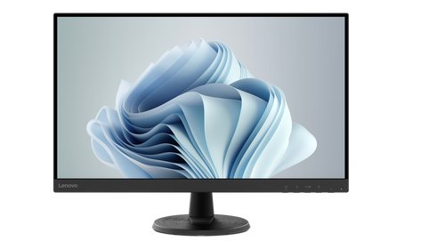 מסך מחשב ‏27 ‏אינטש Lenovo D27-40 67A3KAC6IS Full HD לנובו