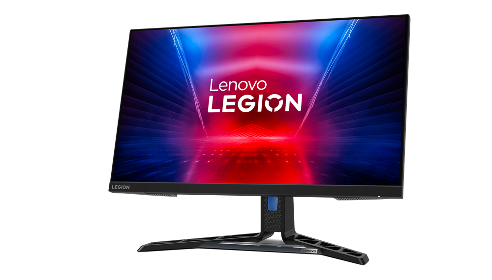 מסך מחשב 24.5 אינטש Lenovo Legion R25f-30 67B8GACBIS Full HD לנובו