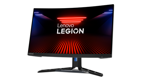 מסך מחשב ‏27 ‏אינטש Lenovo Legion R27fc-30 67B6GAC1IS Full HD לנובו