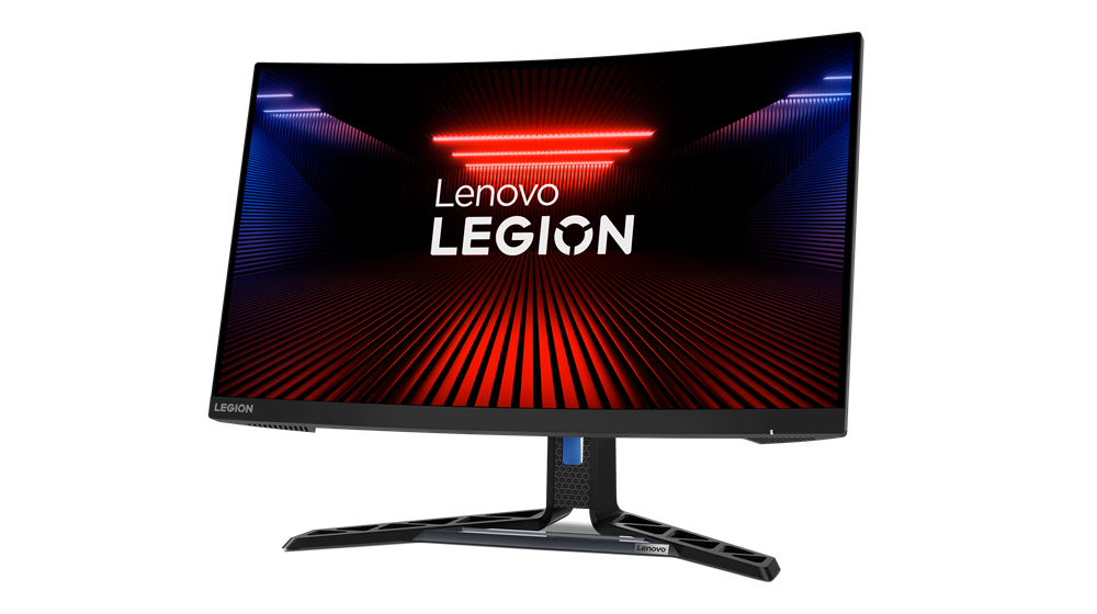מסך מחשב 27 אינטש Lenovo Legion R27fc-30 67B6GAC1IS Full HD לנובו