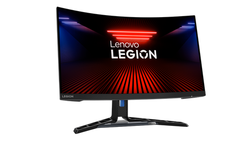 מסך מחשב ‏27 ‏אינטש Lenovo Legion R27fc-30 67B6GAC1IS Full HD לנובו
