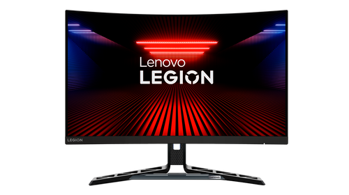 מסך מחשב ‏27 ‏אינטש Lenovo Legion R27fc-30 67B6GAC1IS Full HD לנובו