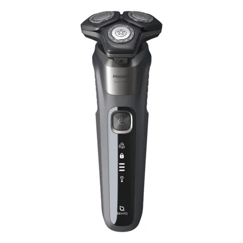 מכונת גילוח Philips Wet & Dry 5000 S5887/10 פיליפס