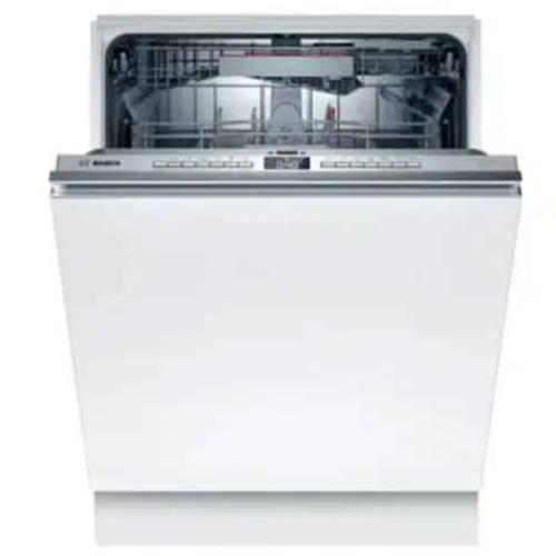 מדיח כלים אינטגרלי מלא BOSCH בוש SMV4HDX52Y