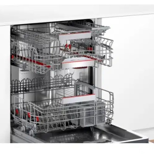 מדיח כלים אינטגרלי מלא BOSCH בוש SMV4HDX52Y