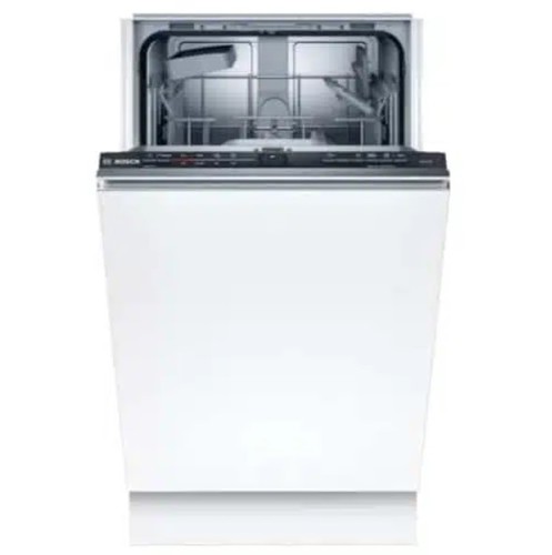 מדיח כלים צר אינטגרלי מלא BOSCH בוש SRV2HKX39E