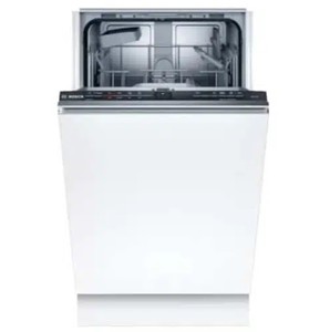 מדיח כלים צר אינטגרלי מלא BOSCH בוש SRV2HKX39E