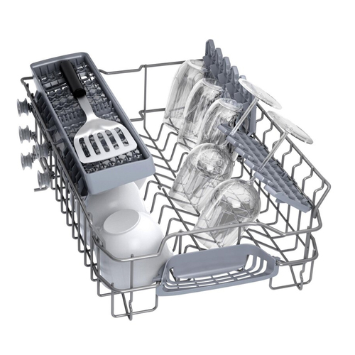 מדיח כלים צר BOSCH בוש SPV2HKX42E