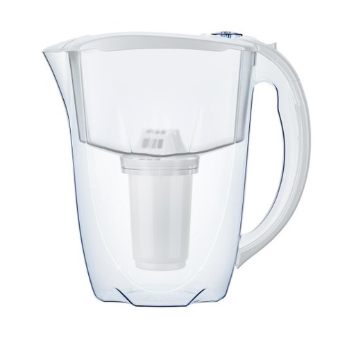 תמונת מוצר נוספת קנקן סינון מים AQUAPHOR Prestige 2.8L