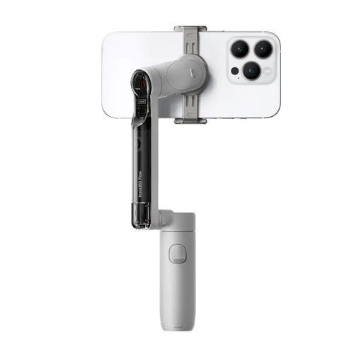 גימבל לסמארטפון Insta360 Flow AI Creator kit