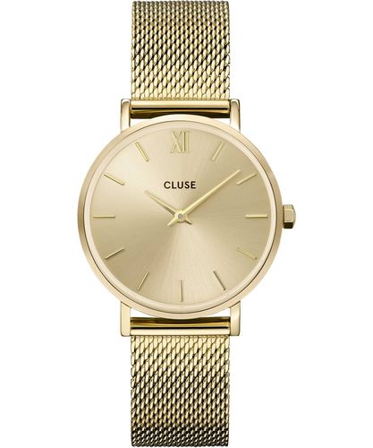 CLUSE CW10208 גודל 33 מ