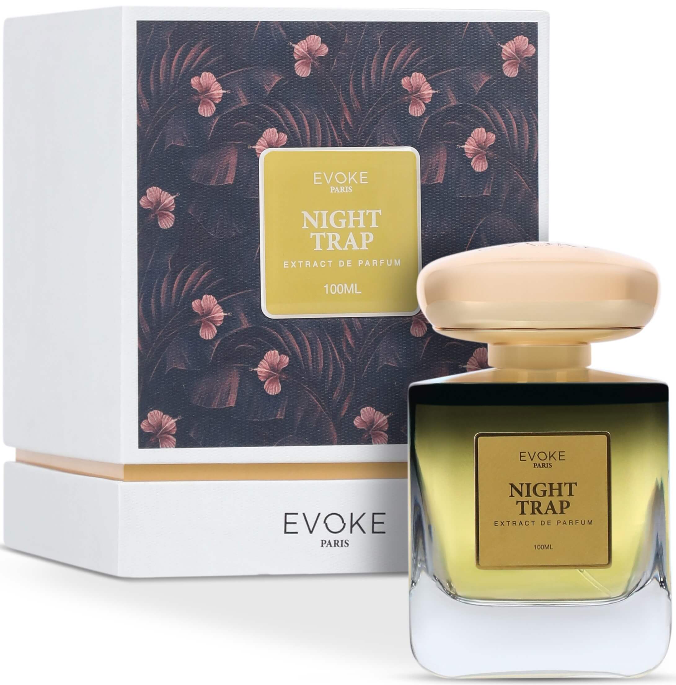 Evoke Paris Night Trap