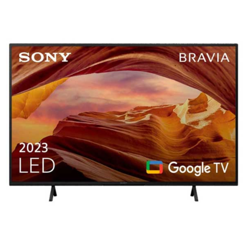 טלוויזיה חכמה Sony 55