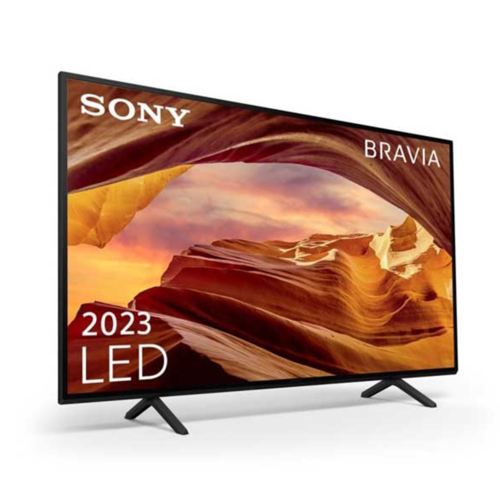 טלוויזיה חכמה Sony 55