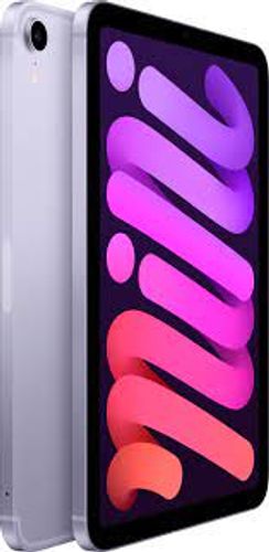 טאבלט Apple iPad Mini 8.3 (2021) 64GB Wi-Fi  אפל