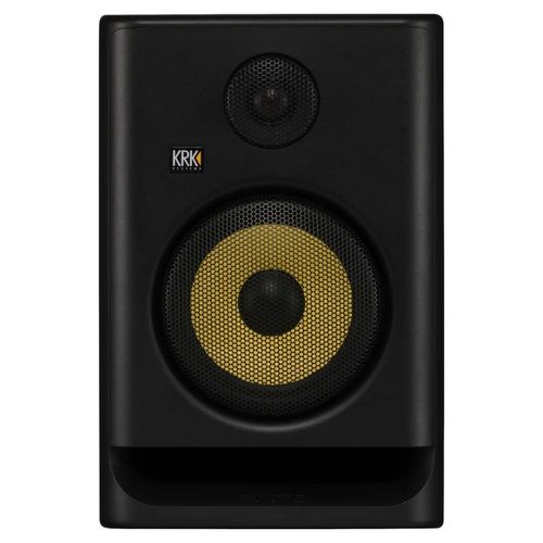 זוית נוספת KRK Rokit 7 G5 Powered studio monitor