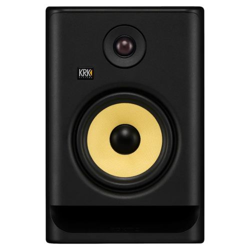 זוית נוספת KRK Rokit 7 G5 Powered studio monitor