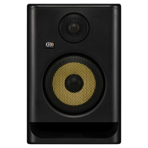 זוית נוספת KRK Rokit 5 G5 Powered studio monitor