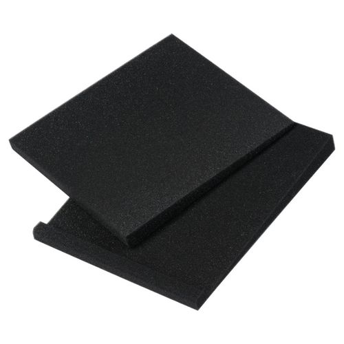 זוית נוספת KRK Rokit 5 G5 Powered studio monitor