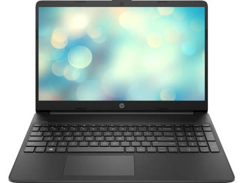 מחשב נייד  HP 15s-fq2026nj 9T3H9EA I7