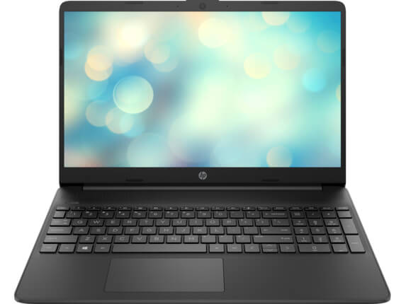 מחשב נייד  HP 15s-fq2026nj 9T3H9EA I7