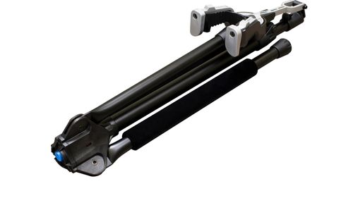 זוית נוספת ultimate support GS-1000 PRO+ Guitar Stand 