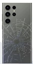 החלפת פאנל אחורי Samsung Galaxy S20 סמסונג זכוכית אחורית
