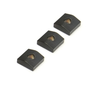 סט 3 קוביות לנאט FR1NCBB FR 1K / SPECIAL NUT CLAMPING BLOCKS BLACK Floyd Rose