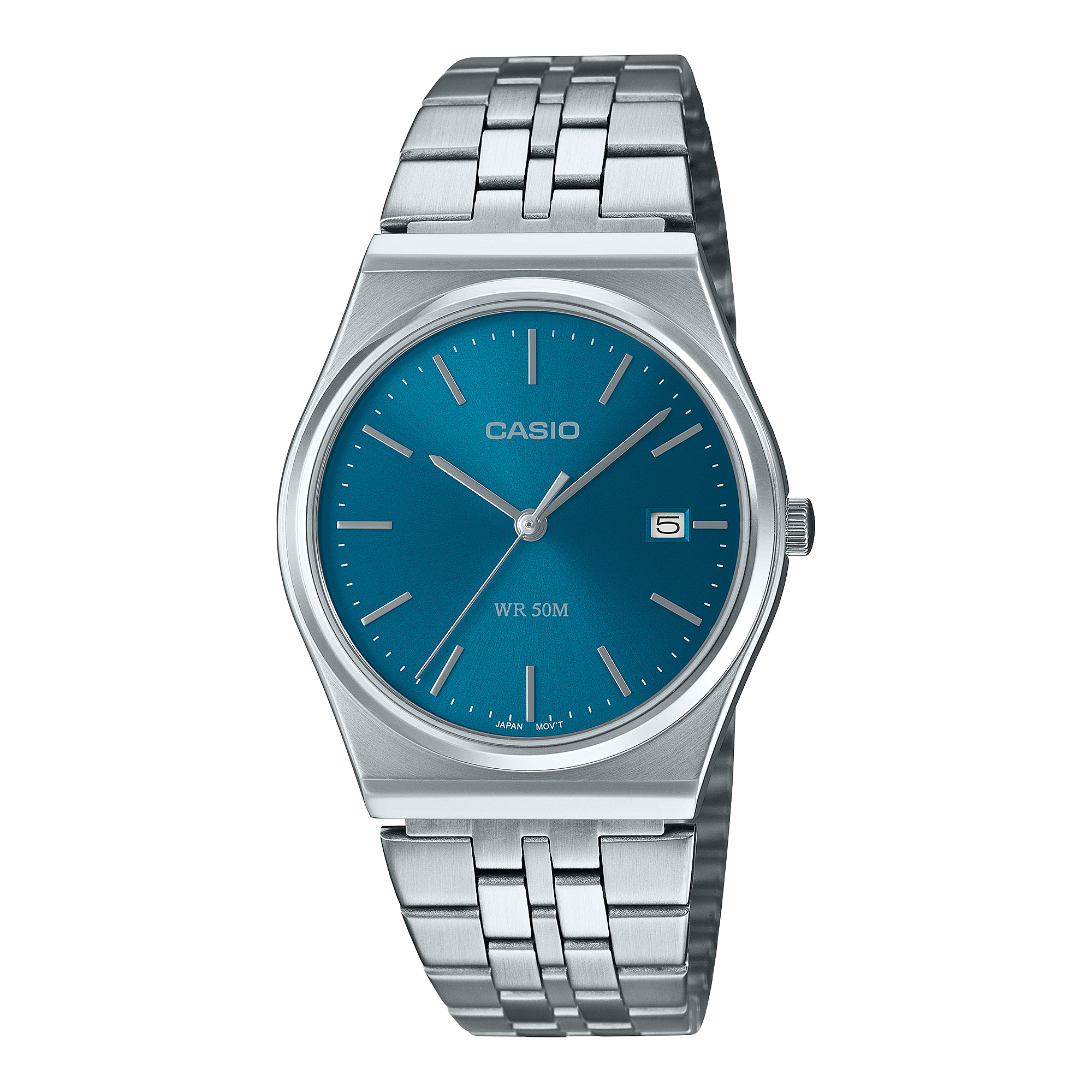 שעון יד CASIO MTP-B145D-2A2V קסיו