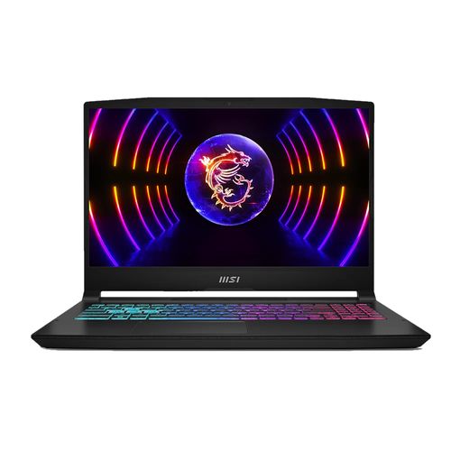 מחשב נייד MSI Katana 17 B13VFK אמ. אס. איי.