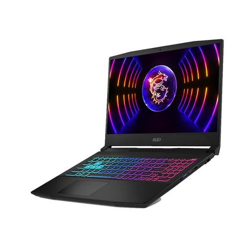 מחשב נייד MSI Katana 17 B13VFK אמ. אס. איי.
