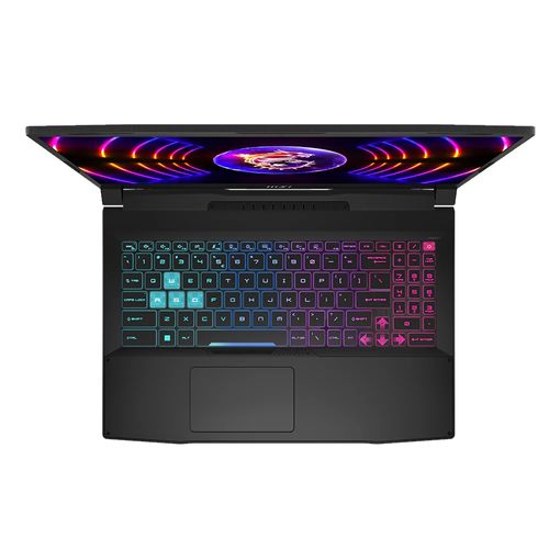 מחשב נייד MSI Katana 17 B13VFK אמ. אס. איי.