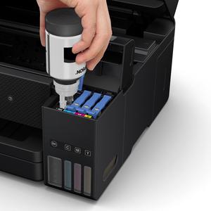מדפסת משולבת הזרקת דיו EPSON ECOTANK L6290‎ אפסון