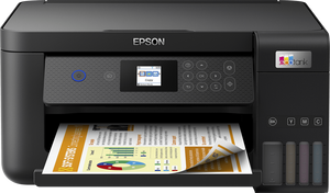 מדפסת משולבת הזרקת דיו EPSON ECOTANK L6290‎ אפסון