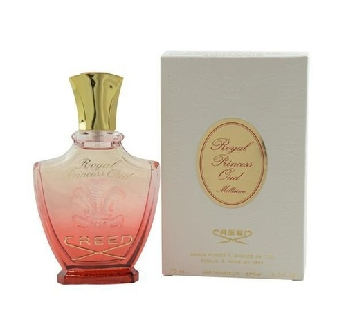 בושם לאישה Creed Royal Princess Oud EDP 75 ml  