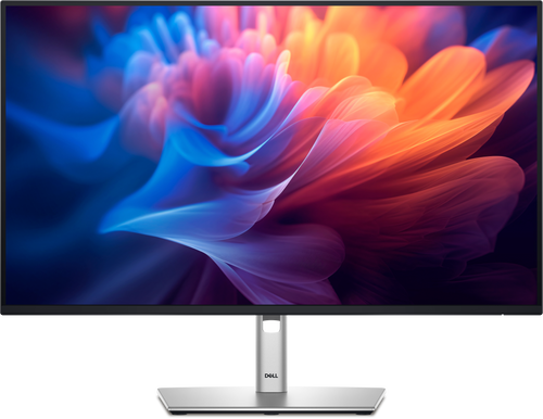 מסך מחשב Dell P2725HE ‏27 ‏אינטש Full HD דל