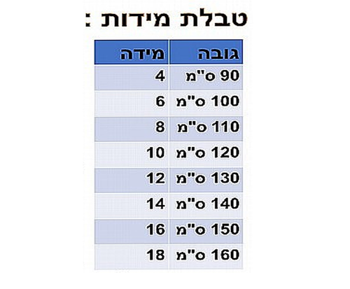 חליפת כדורגל לילדים טוטנהאם- סולומון