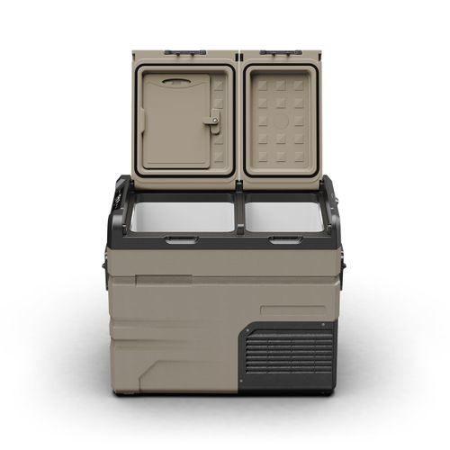 מקרר/מקפיא לרכב עם סוללה נטענת  ALPICOOL TA-45L