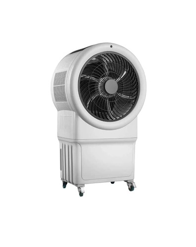 קולר / מצנן אוויר תעשייתי עם שלט KRAUSS KR-15,000