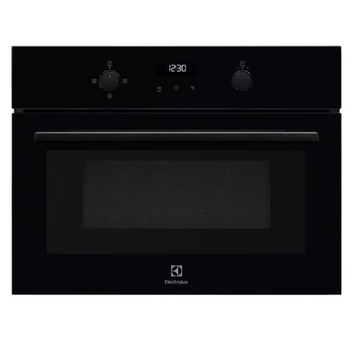 מיקרוגל משולב גריל ELECTROLUX EVK6E46Z