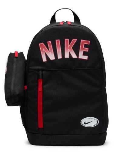 תיק גב עם קלמר נייק  Nike ELMNTL BKPK | שחור 