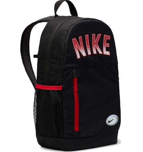 תיק גב עם קלמר נייק  Nike ELMNTL BKPK | שחור 