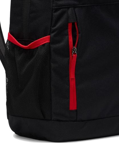 תיק גב עם קלמר נייק  Nike ELMNTL BKPK | שחור 