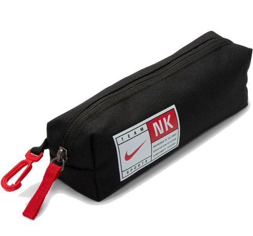 תיק גב עם קלמר נייק  Nike ELMNTL BKPK | שחור 