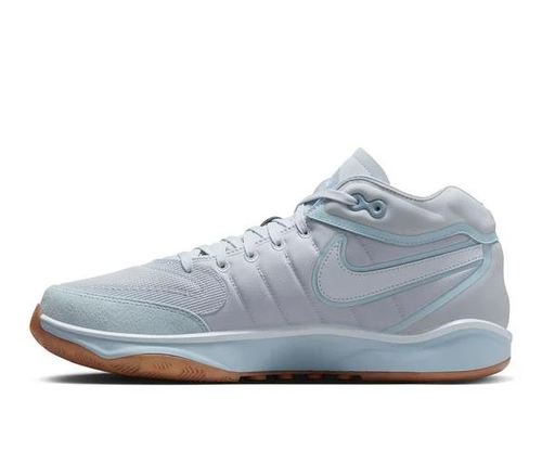 נעלי כדורסל נייק Nike GT Hustle 2 | גברים