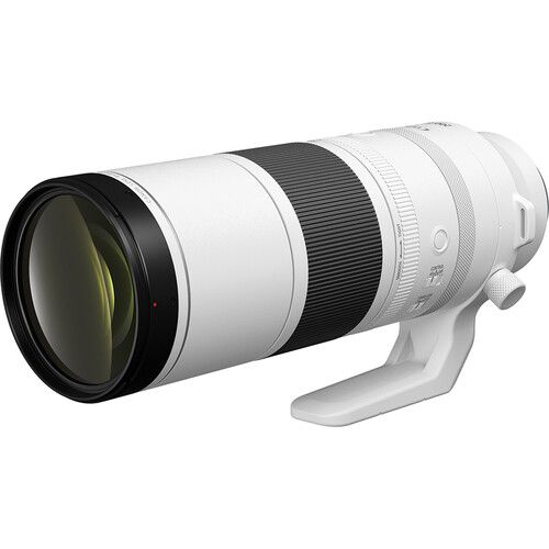 עדשה Canon RF 200-800mm f/6.3-9 IS USM יד שניה