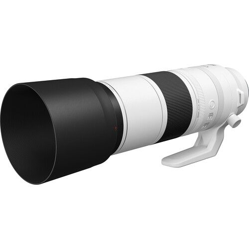עדשה Canon RF 200-800mm f/6.3-9 IS USM יד שניה