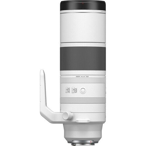 עדשה Canon RF 200-800mm f/6.3-9 IS USM יד שניה