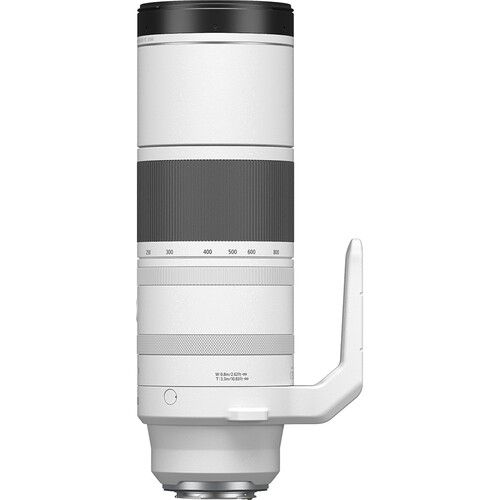עדשה Canon RF 200-800mm f/6.3-9 IS USM יד שניה
