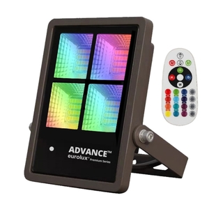 פנס Advance 36W TruColor 70° למתח 230VAC
